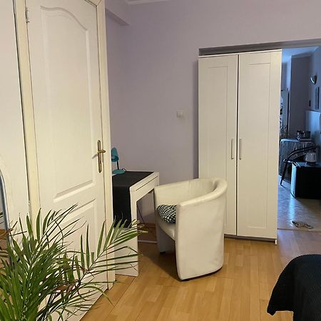 Apartament Paderewski Poznan Luaran gambar