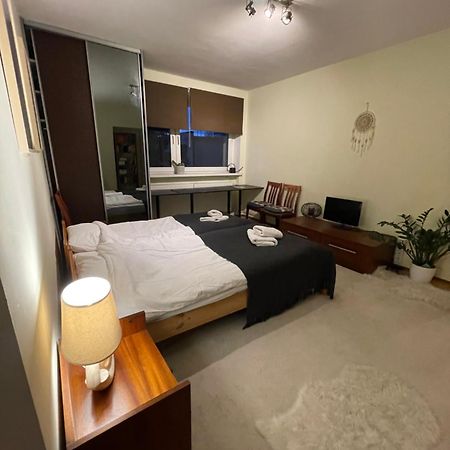 Apartament Paderewski Poznan Luaran gambar