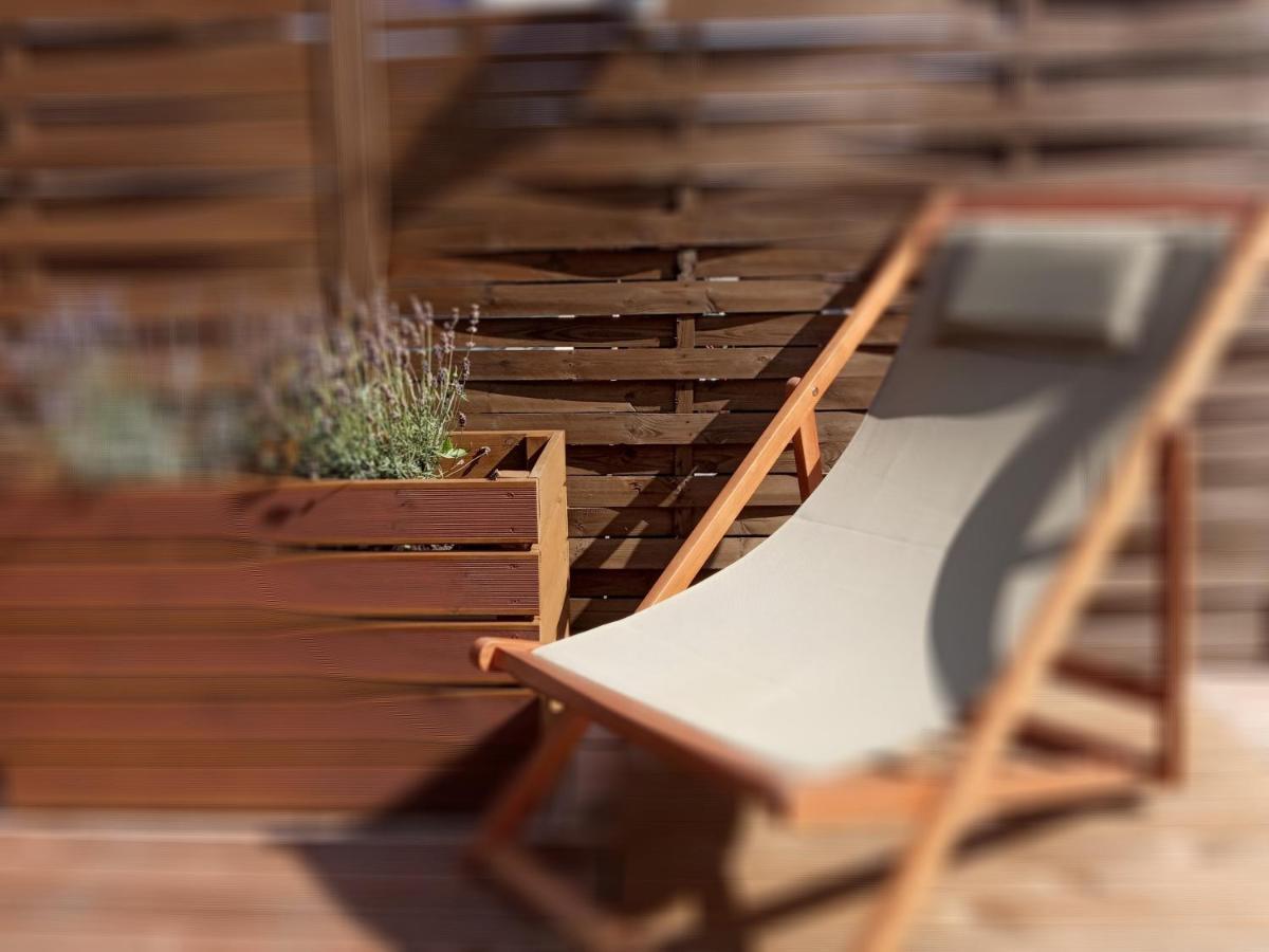 Apartament Paderewski Poznan Luaran gambar