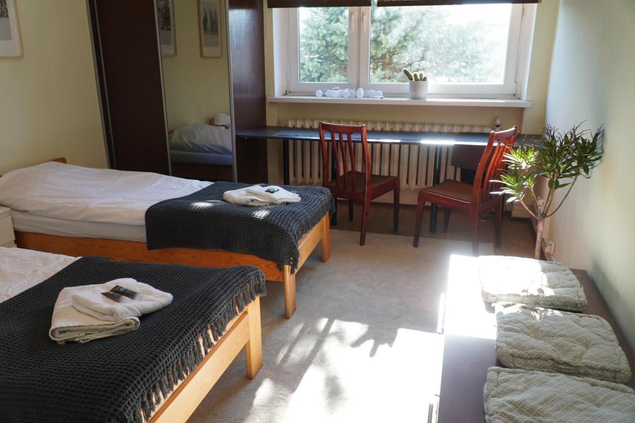 Apartament Paderewski Poznan Luaran gambar