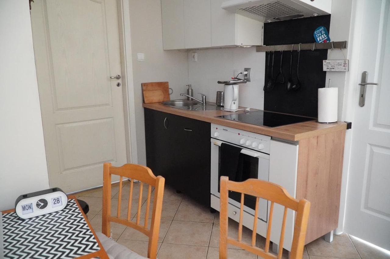 Apartament Paderewski Poznan Luaran gambar