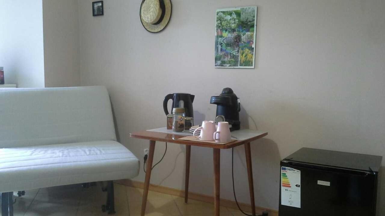 Apartament Paderewski Poznan Luaran gambar
