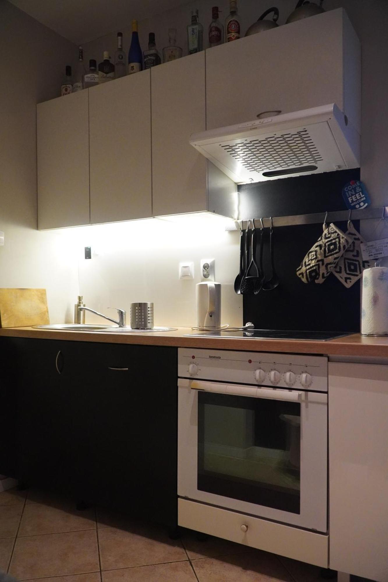 Apartament Paderewski Poznan Luaran gambar