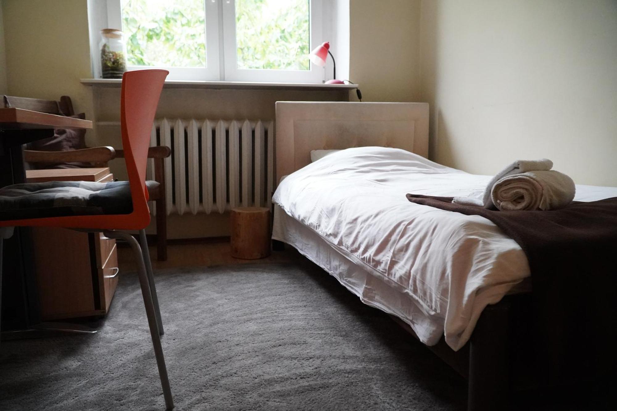 Apartament Paderewski Poznan Luaran gambar