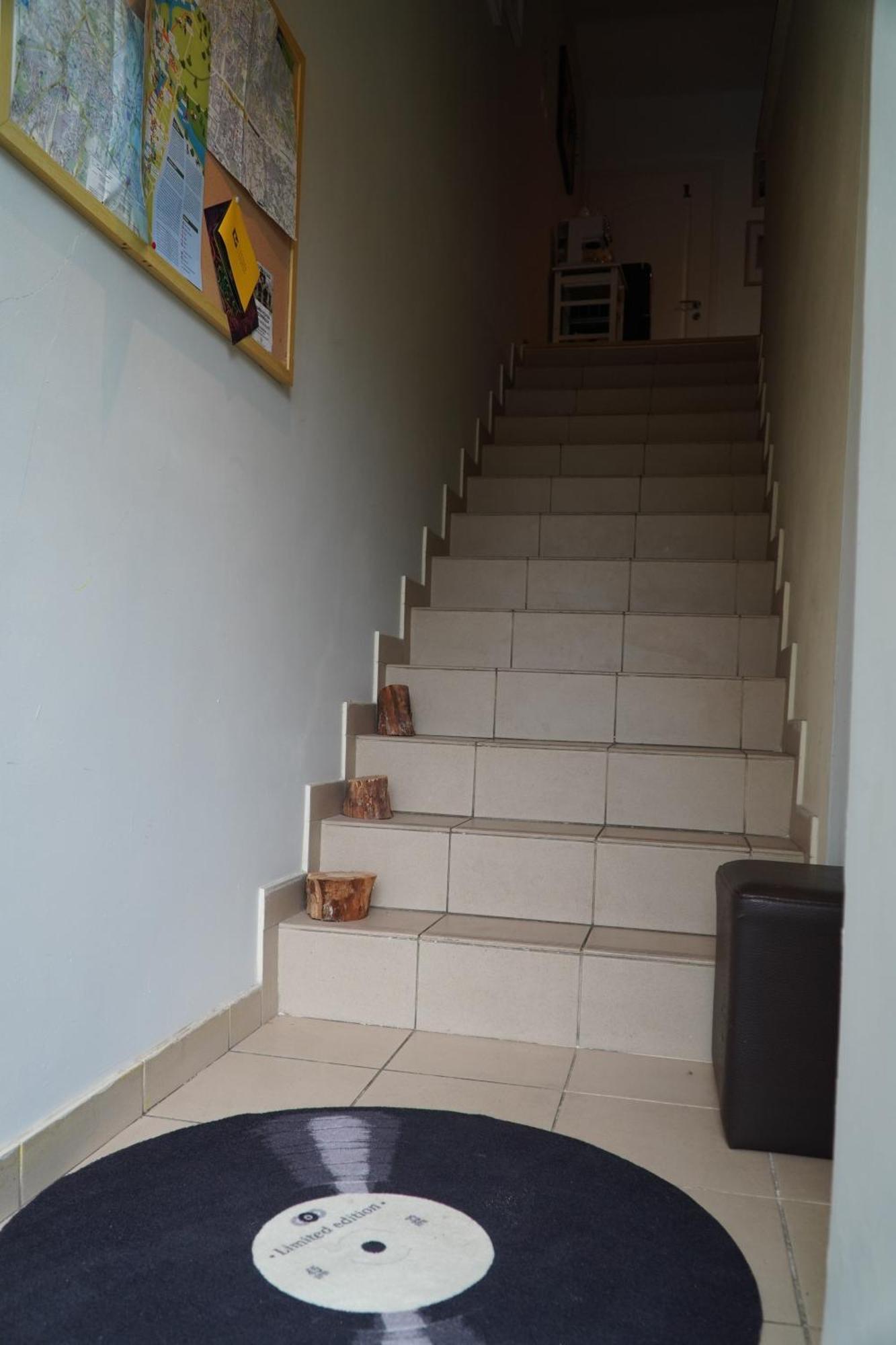 Apartament Paderewski Poznan Luaran gambar