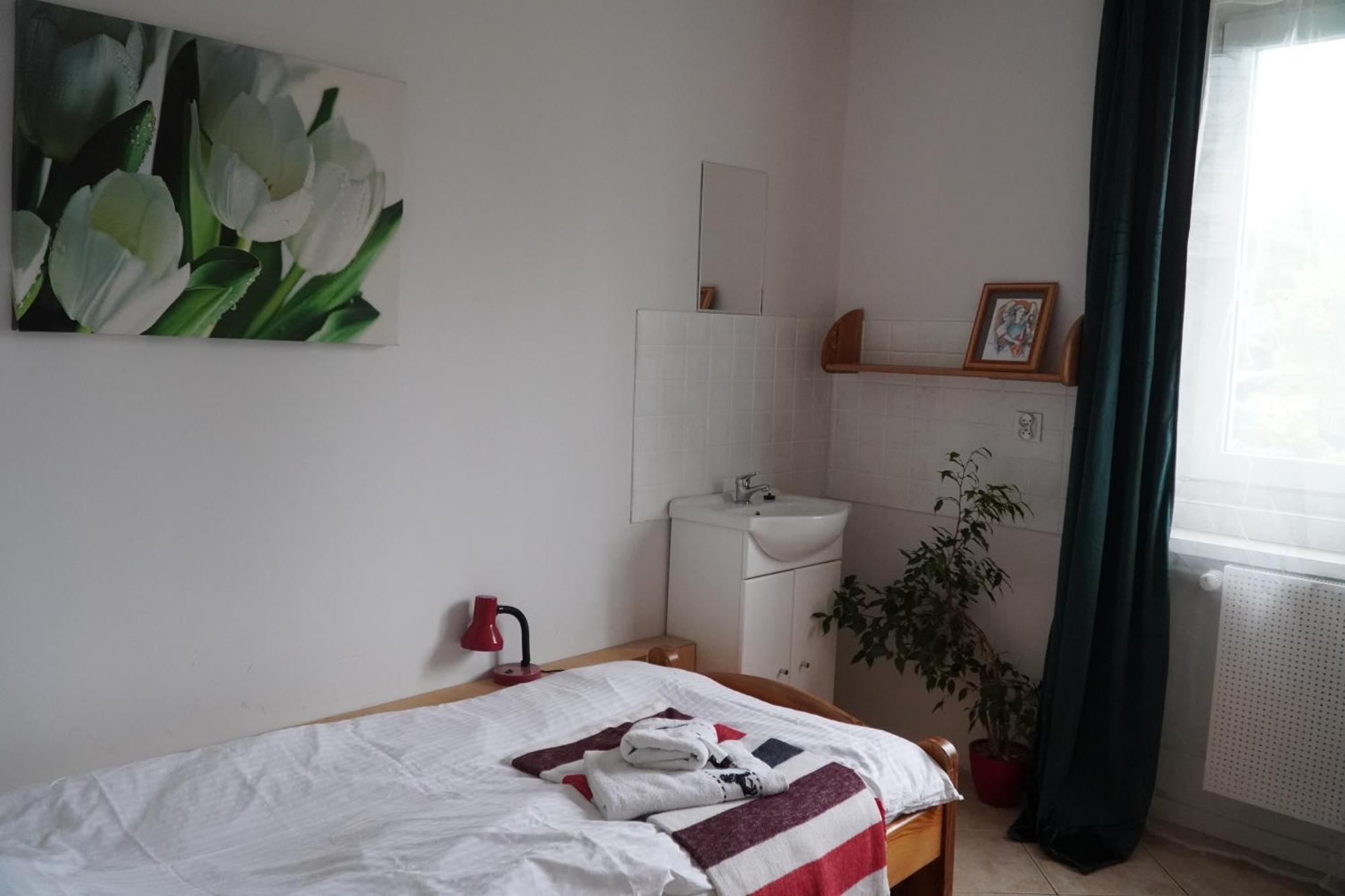 Apartament Paderewski Poznan Luaran gambar