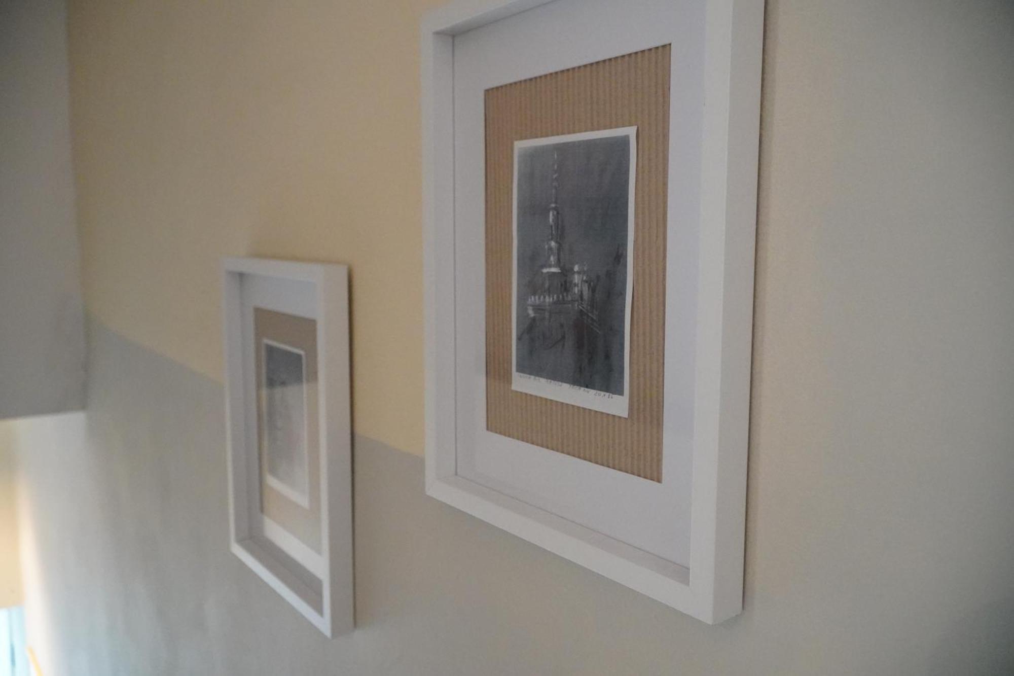 Apartament Paderewski Poznan Luaran gambar