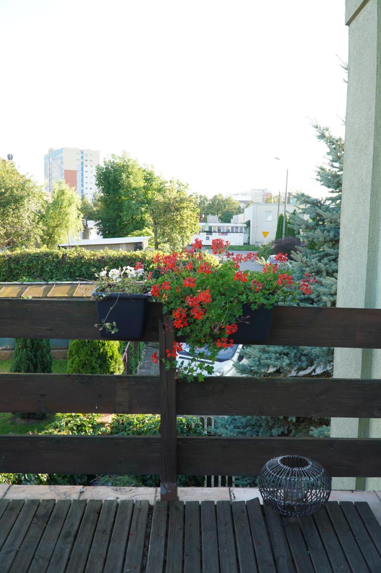 Apartament Paderewski Poznan Luaran gambar