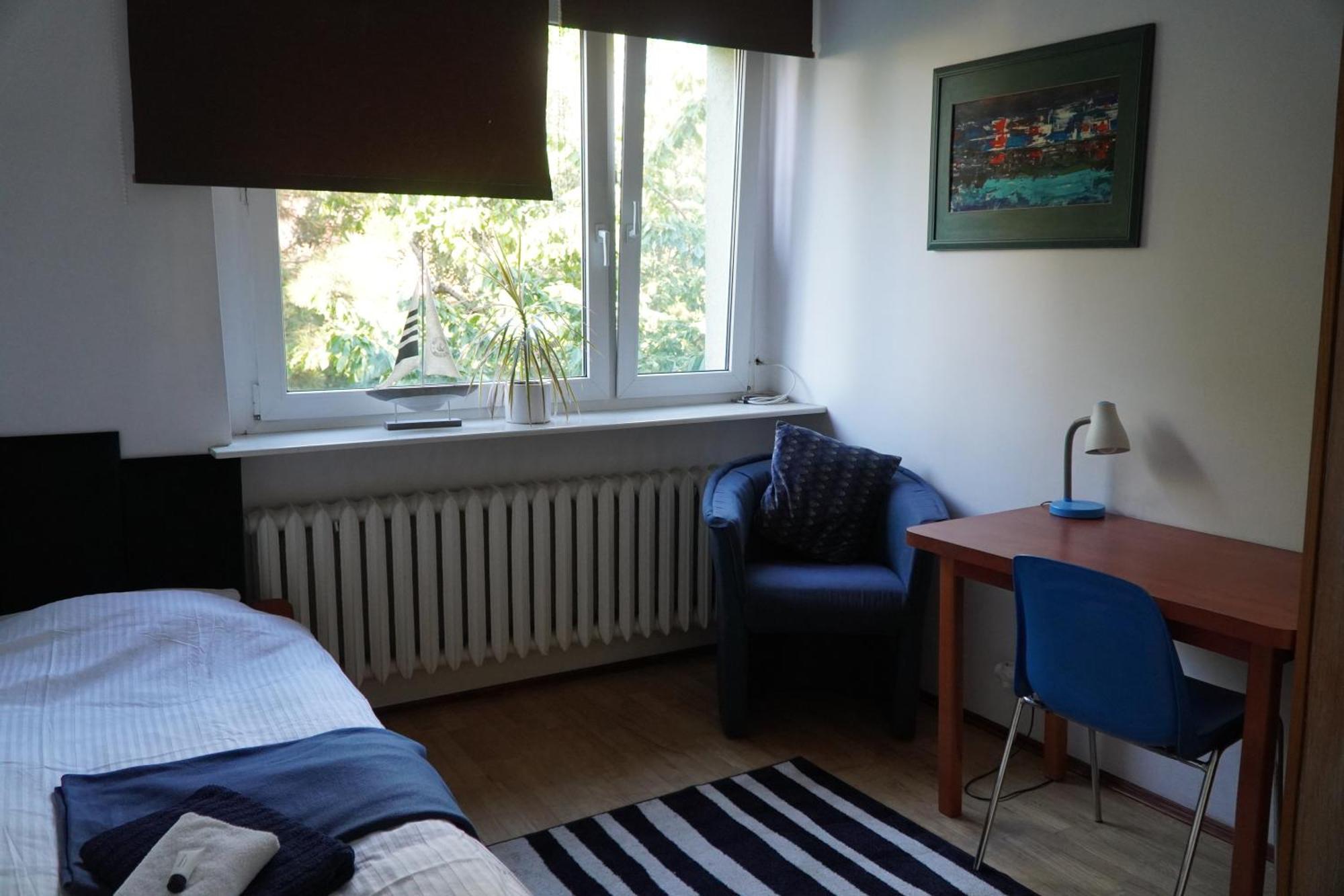 Apartament Paderewski Poznan Luaran gambar