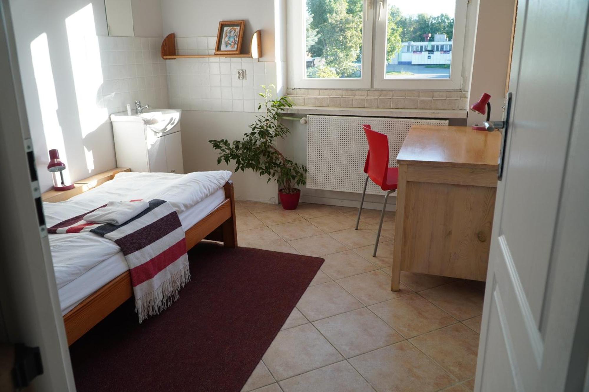 Apartament Paderewski Poznan Luaran gambar