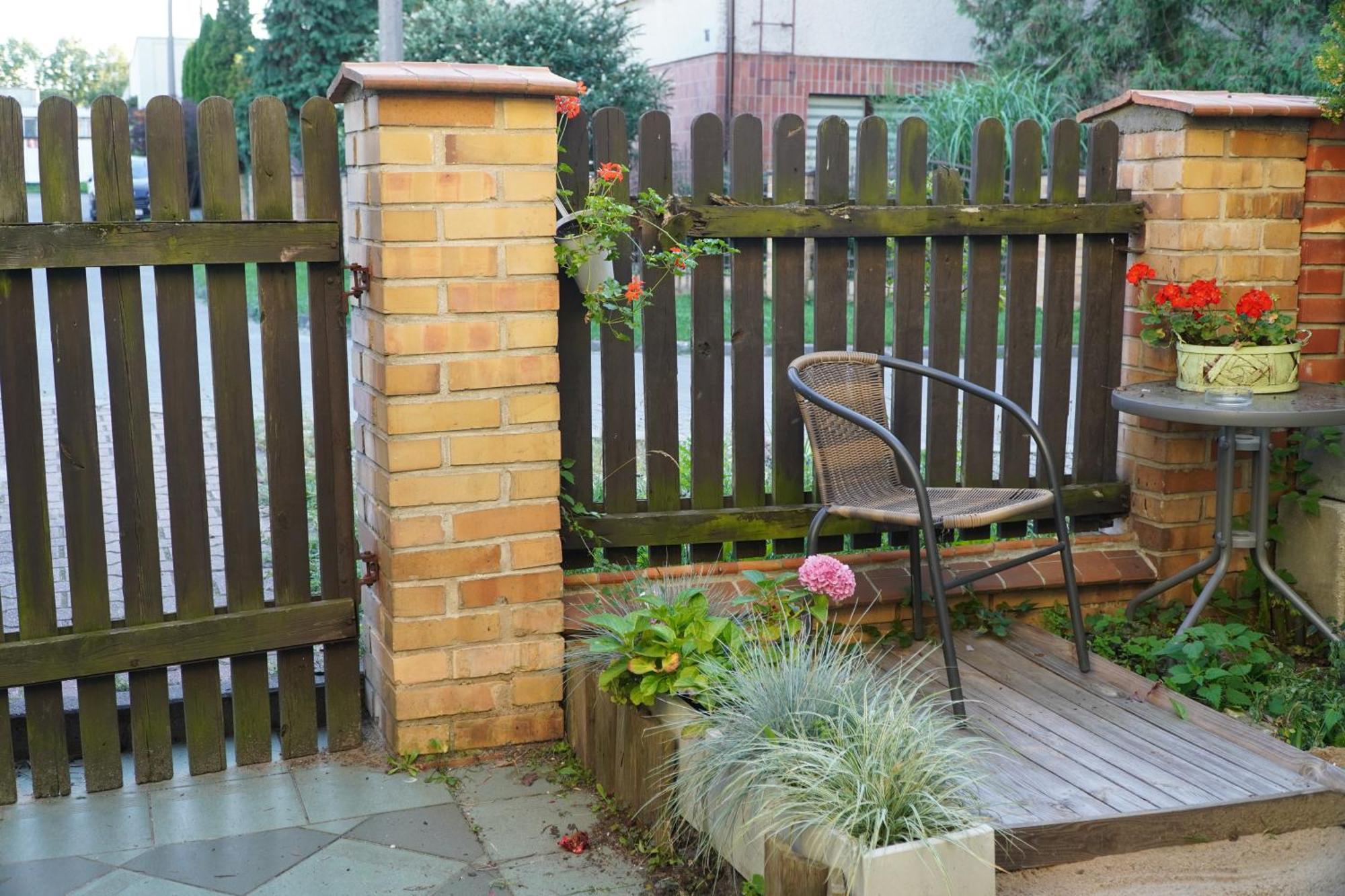 Apartament Paderewski Poznan Luaran gambar