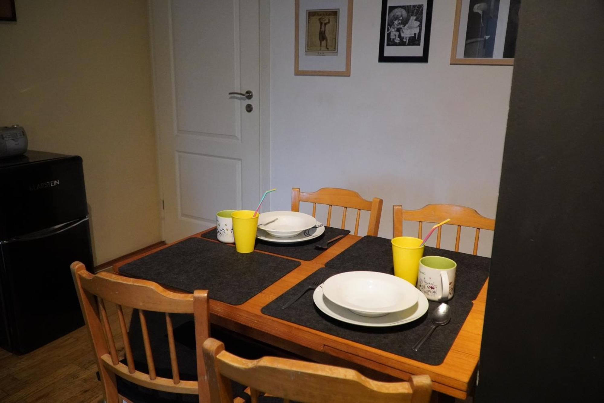 Apartament Paderewski Poznan Luaran gambar