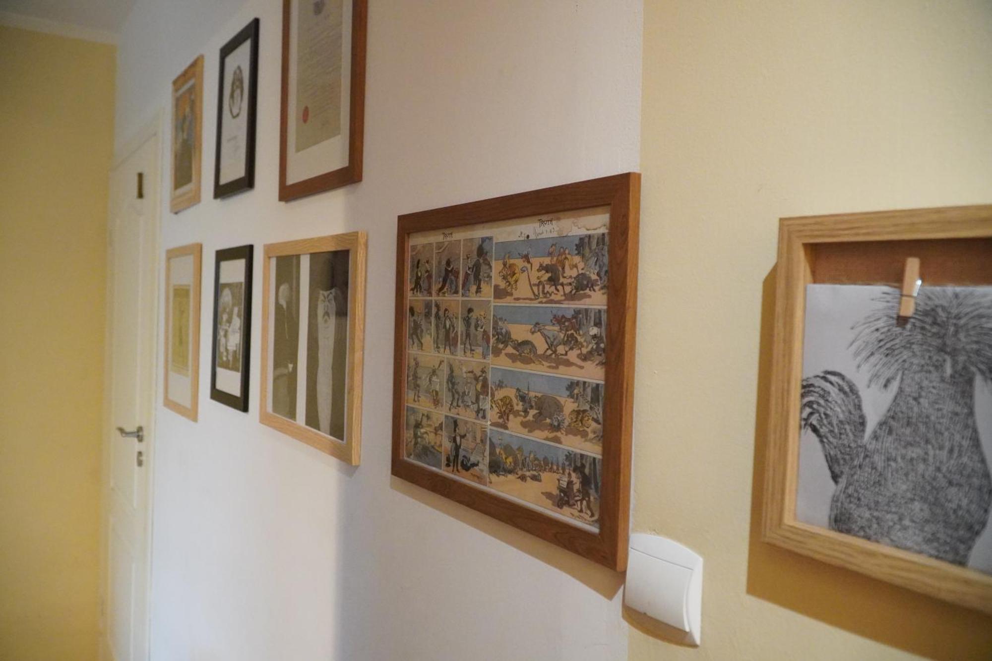 Apartament Paderewski Poznan Luaran gambar