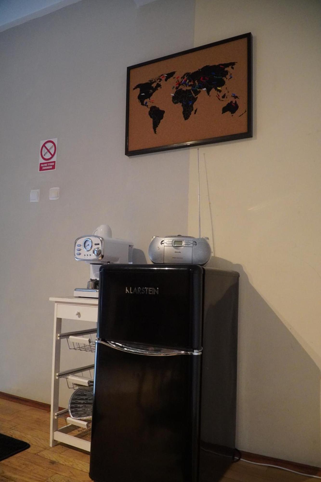 Apartament Paderewski Poznan Luaran gambar