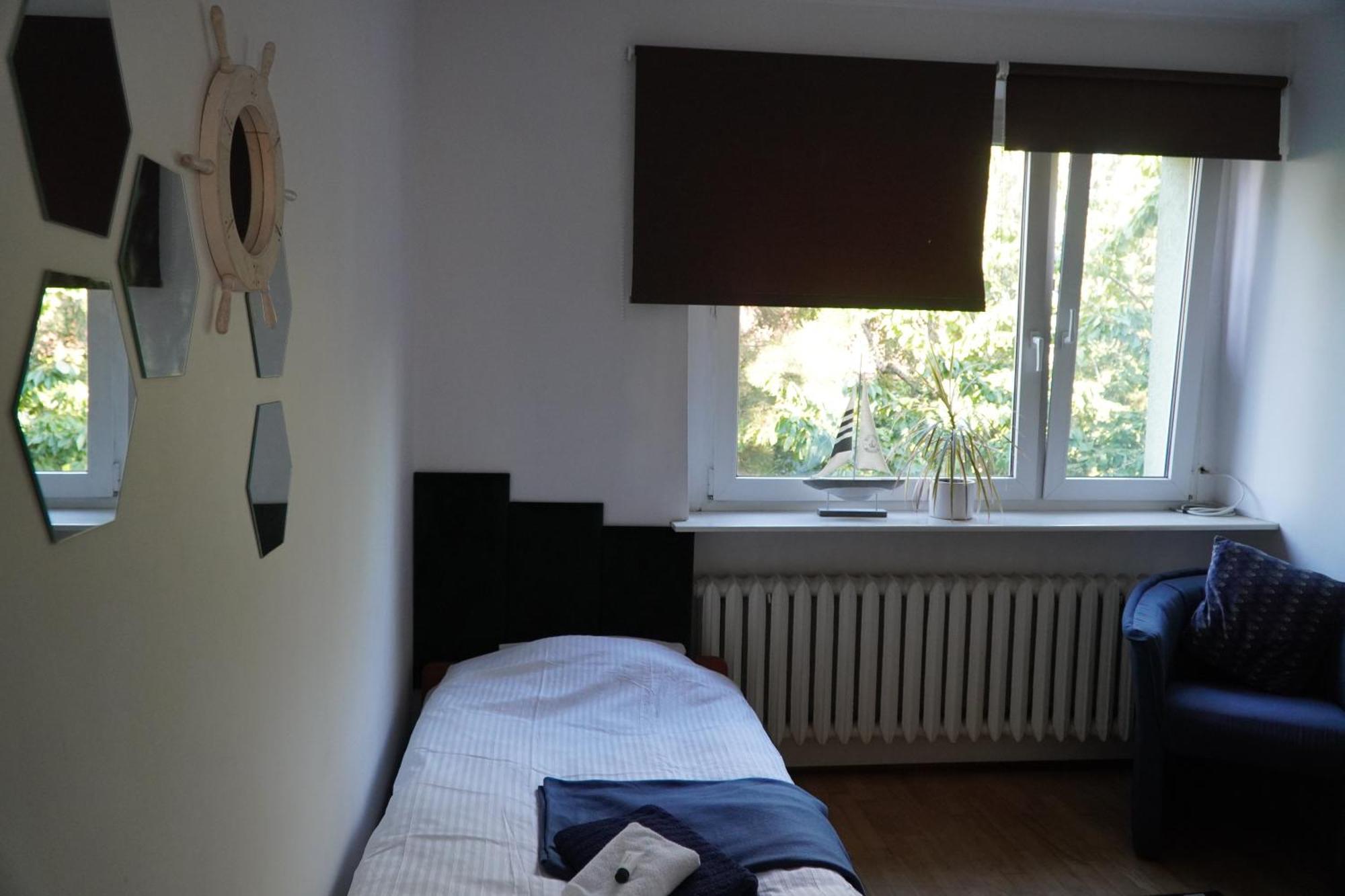 Apartament Paderewski Poznan Luaran gambar