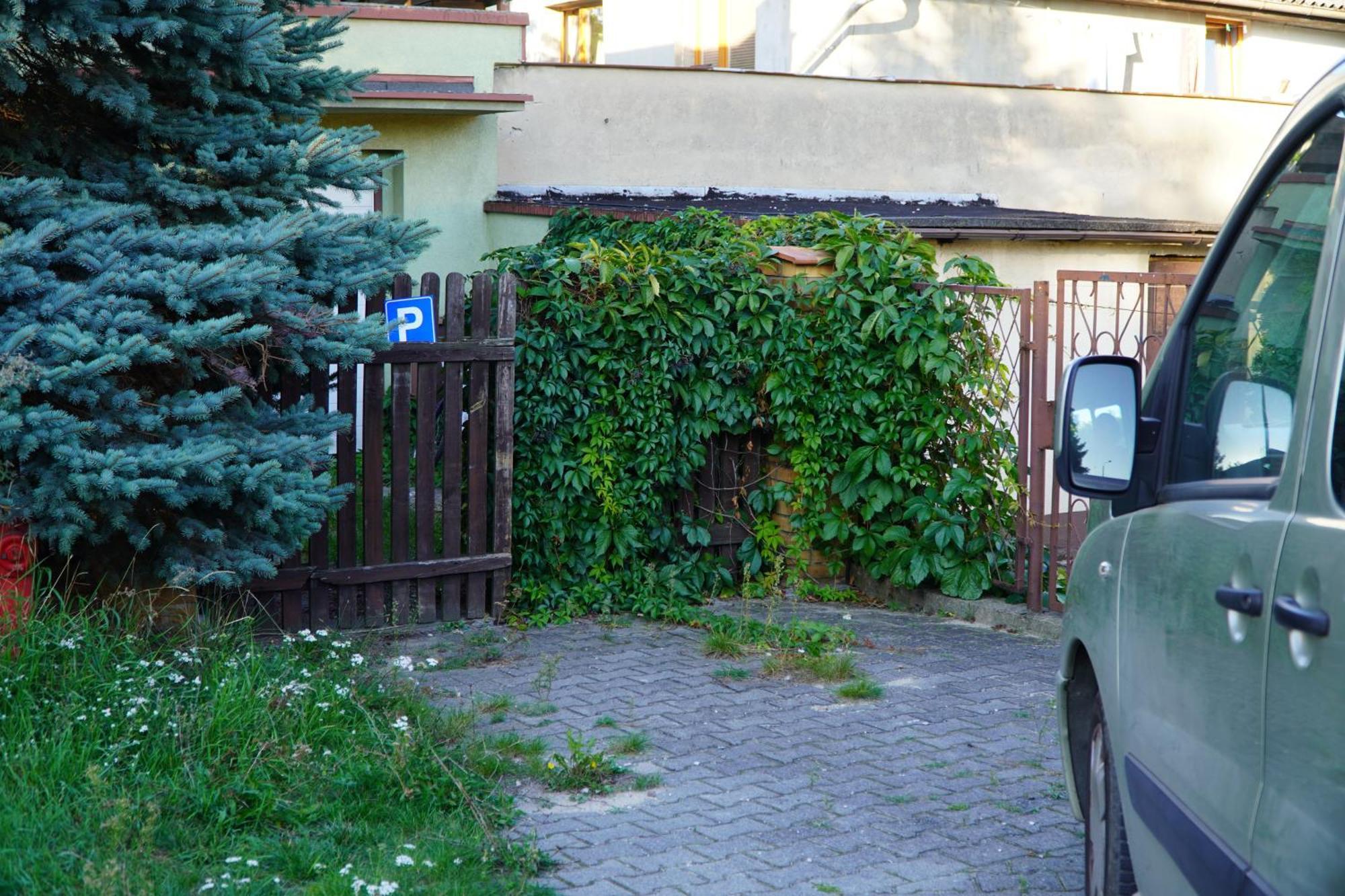 Apartament Paderewski Poznan Luaran gambar
