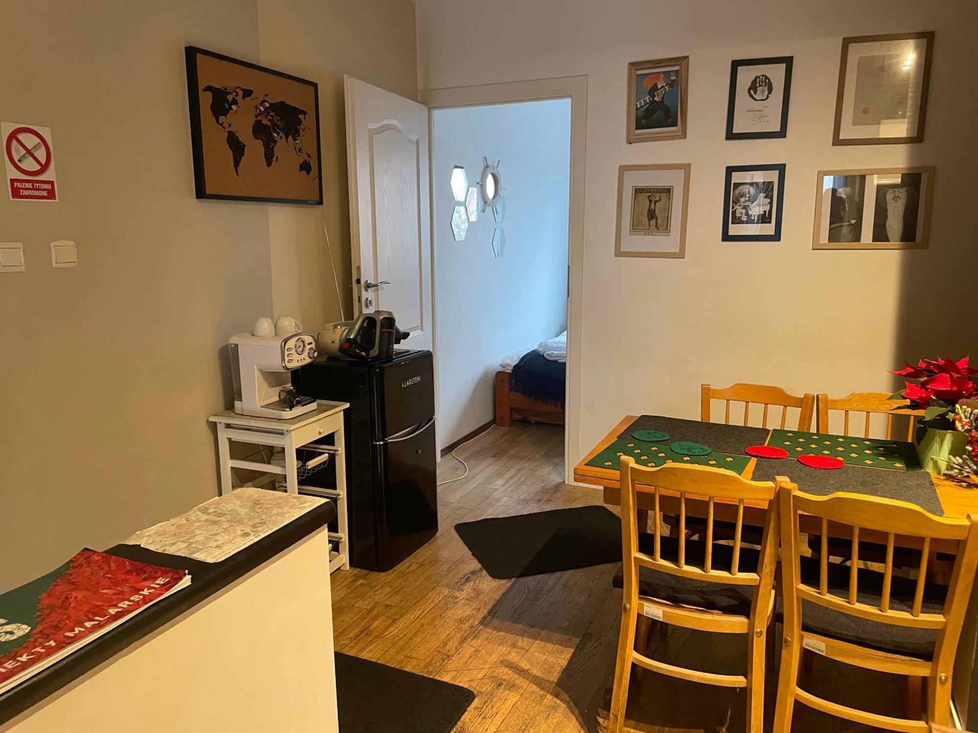 Apartament Paderewski Poznan Luaran gambar