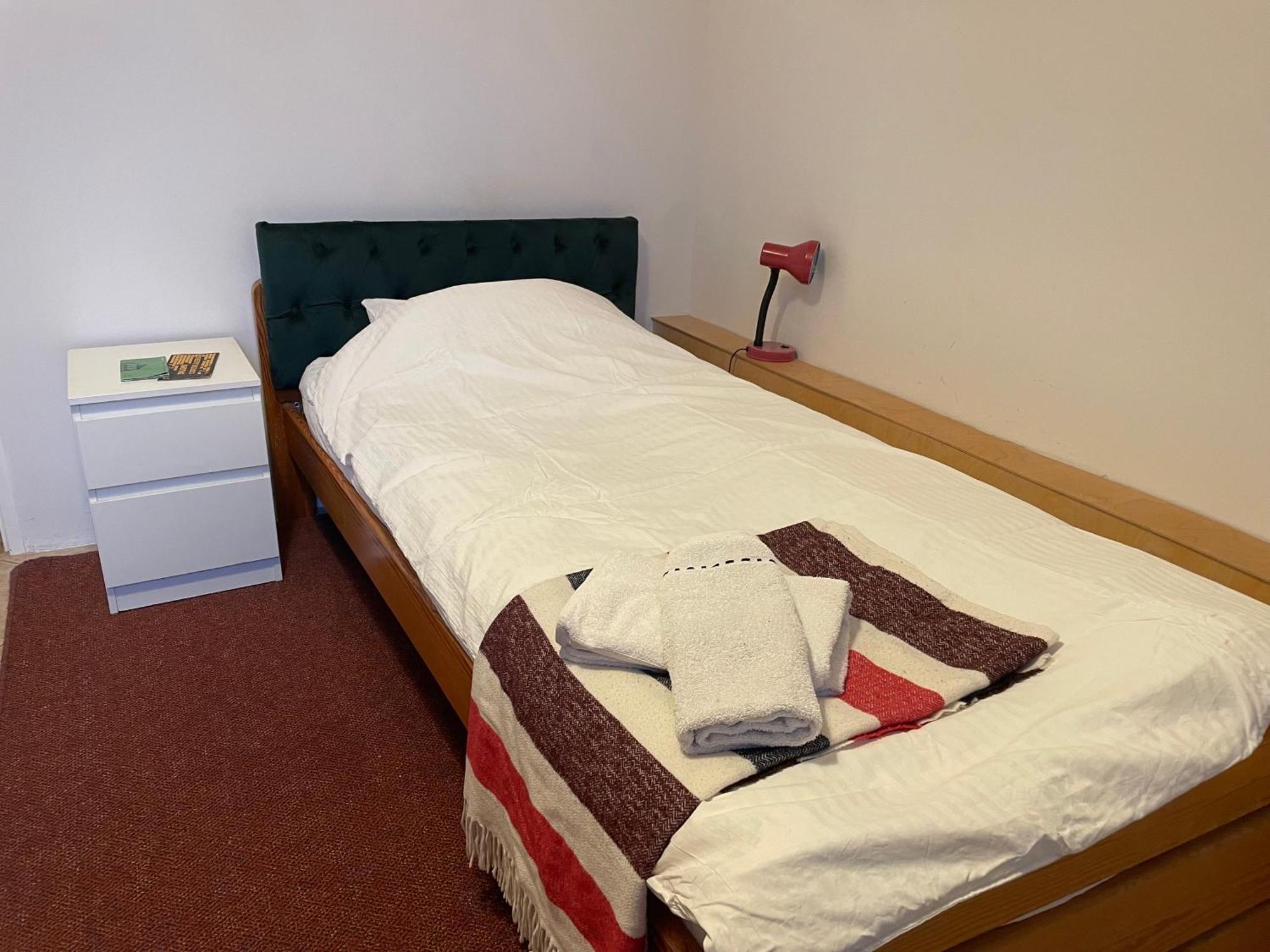 Apartament Paderewski Poznan Luaran gambar