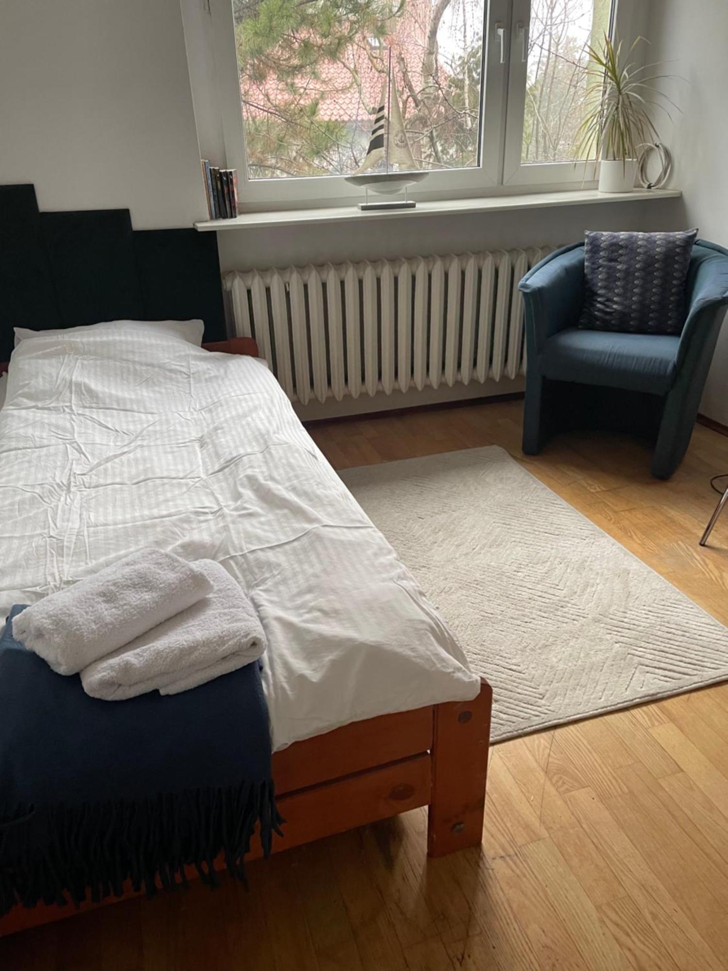 Apartament Paderewski Poznan Luaran gambar