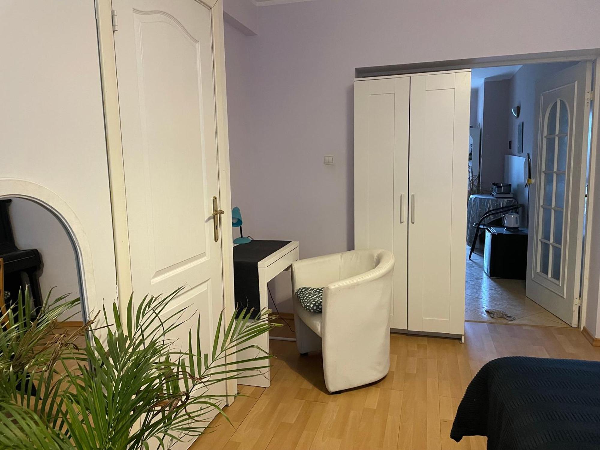 Apartament Paderewski Poznan Luaran gambar