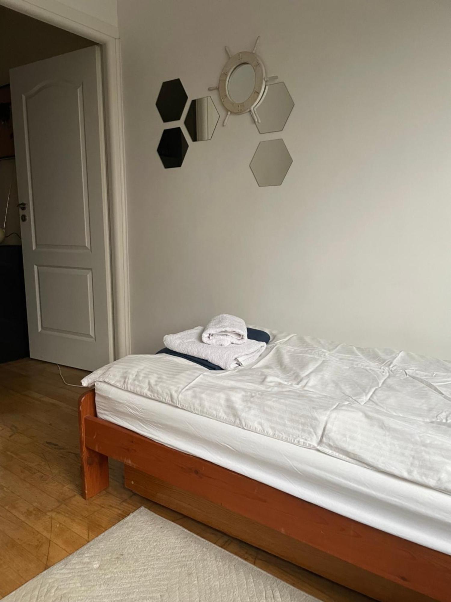 Apartament Paderewski Poznan Luaran gambar