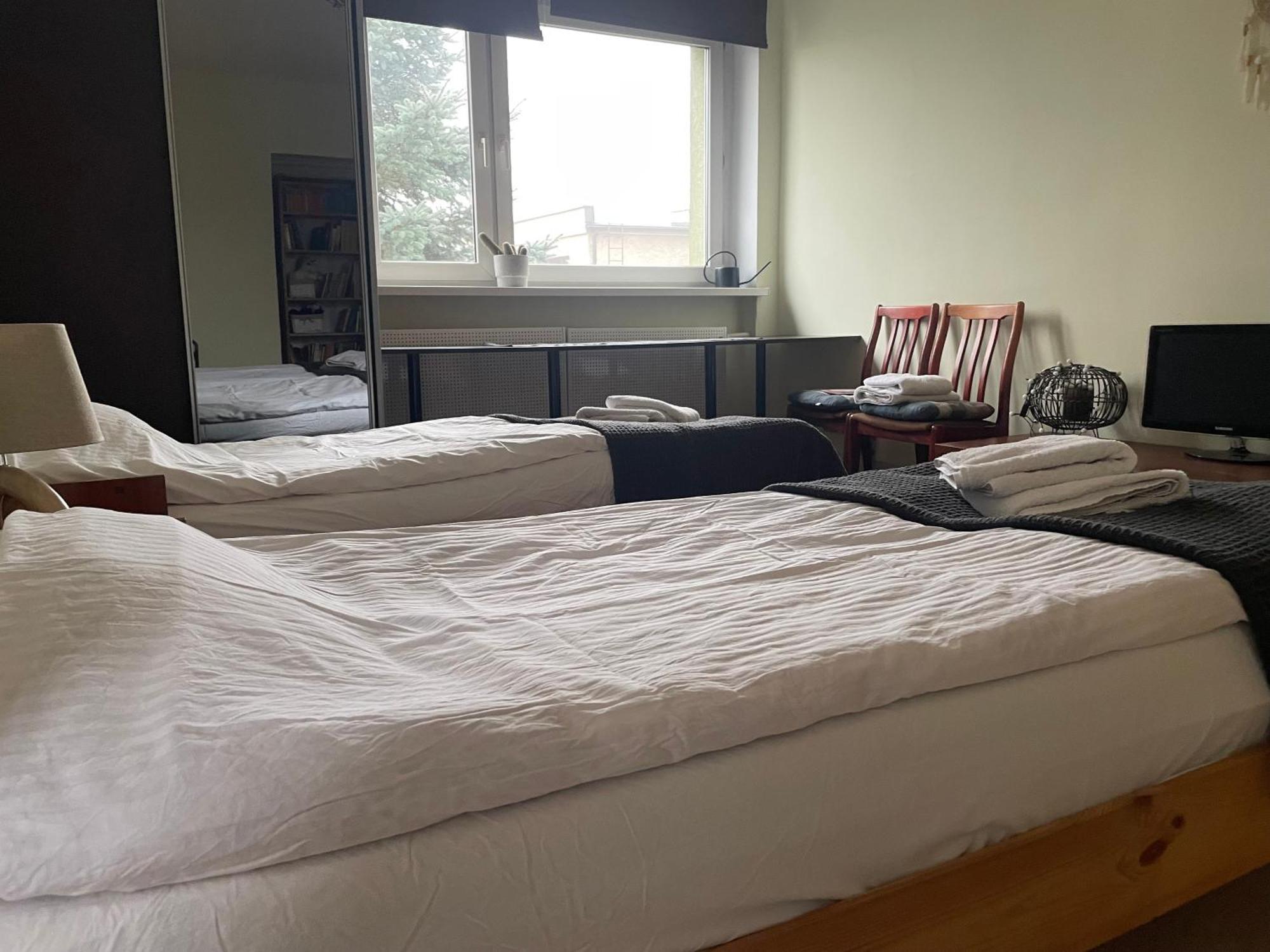 Apartament Paderewski Poznan Luaran gambar