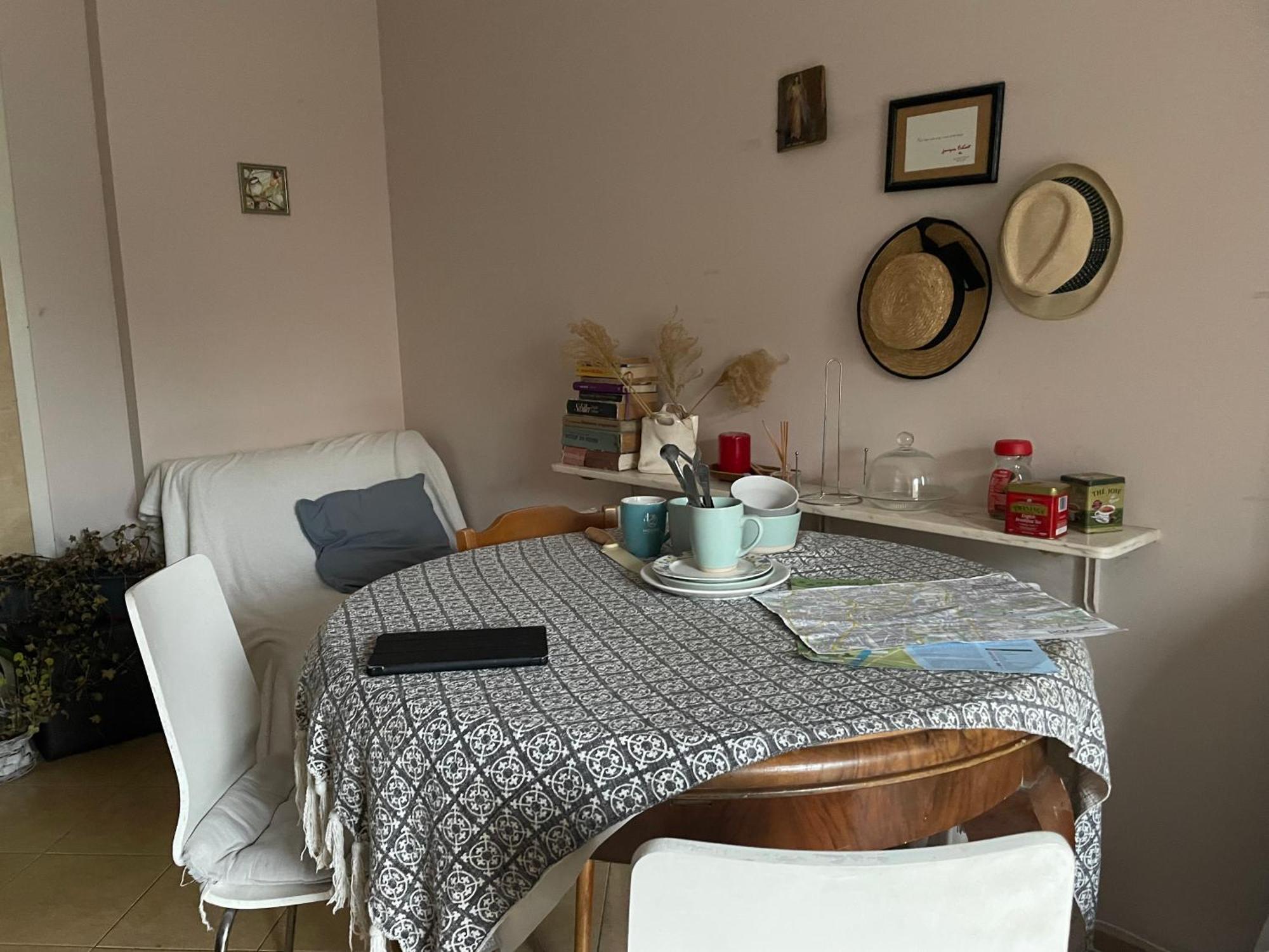 Apartament Paderewski Poznan Bilik gambar