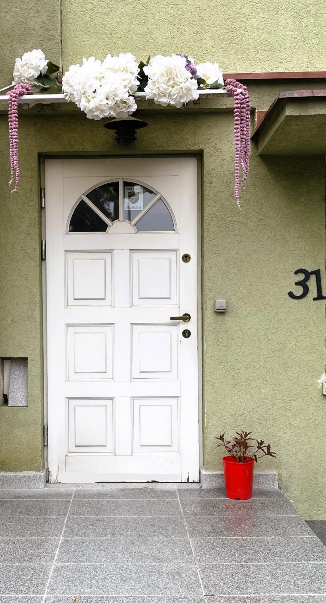 Apartament Paderewski Poznan Luaran gambar
