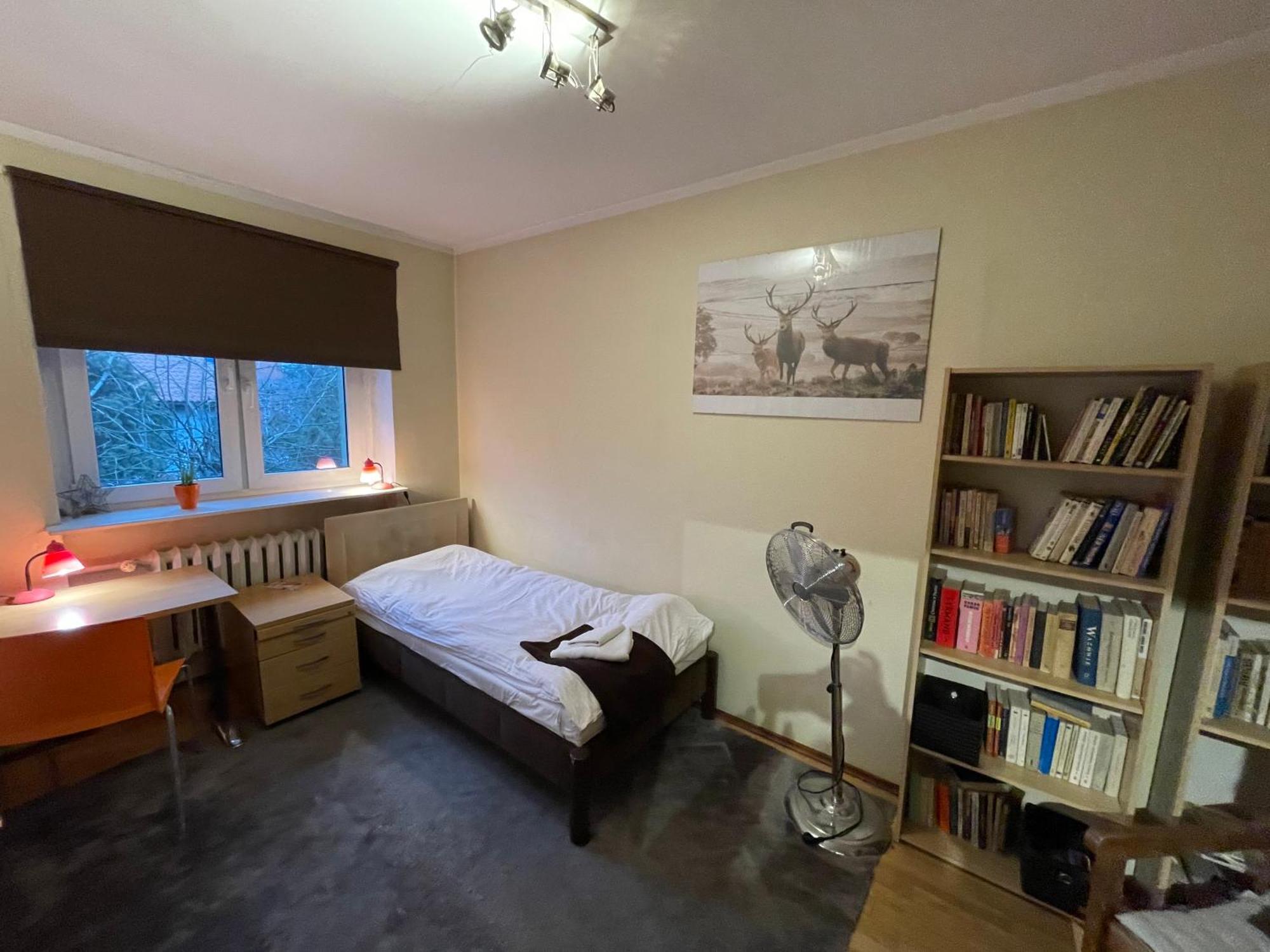 Apartament Paderewski Poznan Luaran gambar