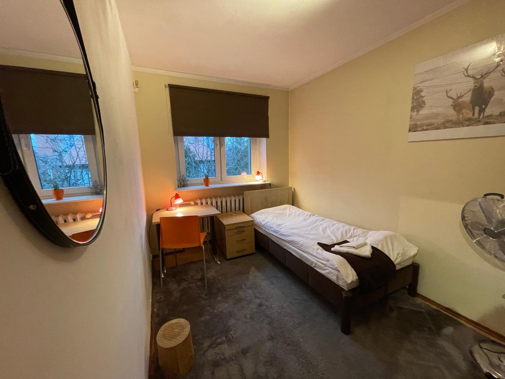 Apartament Paderewski Poznan Luaran gambar